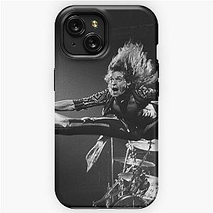 Flying David iPhone Tough Case