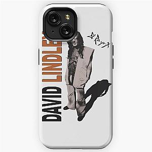 David Lindley El Rayo X Reggae Mercury Blues Rock iPhone Tough Case