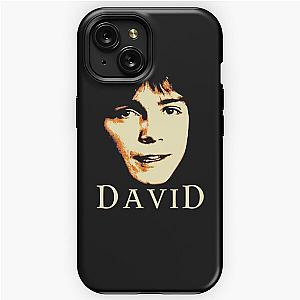 David iPhone Tough Case