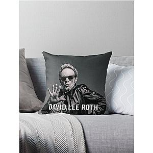 Fourhu New David Lee American Tour 2019 Throw Pillow