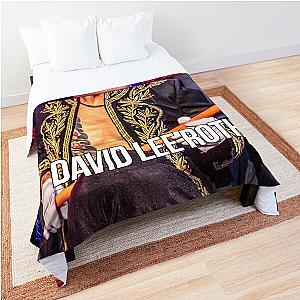 Twohu New David Lee American Tour 2019 Comforter