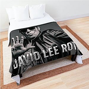 Fourhu New David Lee American Tour 2019 Comforter