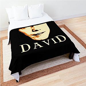 David Comforter