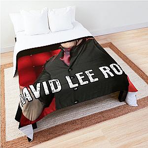 Fifehu New David Lee American Tour 2019 Comforter