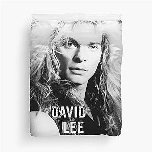 Eighhu New David Lee American Tour 2019 Duvet Cover