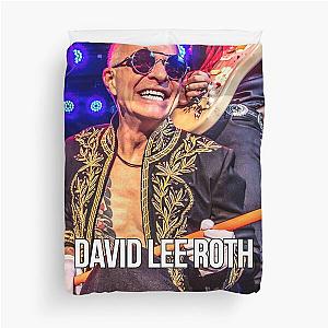 Twohu New David Lee American Tour 2019 Duvet Cover