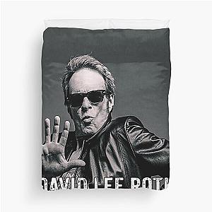 Fourhu New David Lee American Tour 2019 Duvet Cover