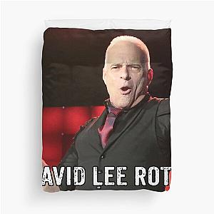 Fifehu New David Lee American Tour 2019 Duvet Cover