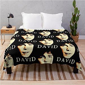 David Throw Blanket