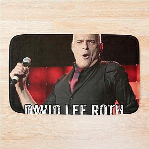 Fifehu New David Lee American Tour 2019 Bath Mat