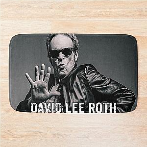 Fourhu New David Lee American Tour 2019 Bath Mat