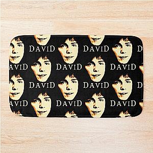 David Bath Mat