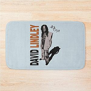 David Lindley El Rayo X Reggae Mercury Blues Rock Essential T-Shirt Bath Mat