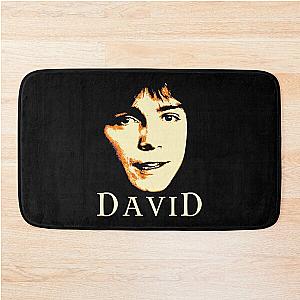 David Bath Mat