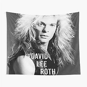 Eighhu New David Lee American Tour 2019 Tapestry