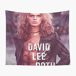 Sevenhu New David Lee American Tour 2019 Tapestry