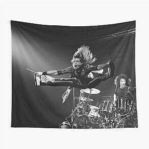 Flying David Tapestry