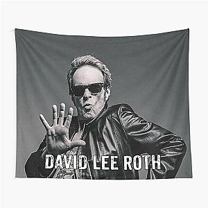 Fourhu New David Lee American Tour 2019 Tapestry