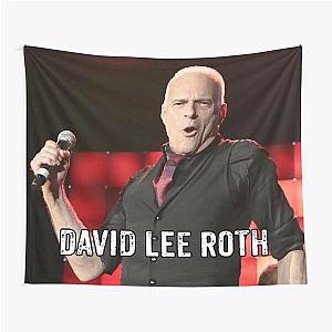 Fifehu New David Lee American Tour 2019 Tapestry