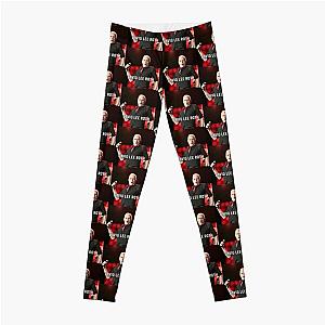 Fifehu New David Lee American Tour 2019 Leggings