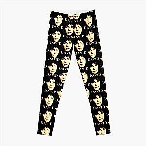 David Leggings