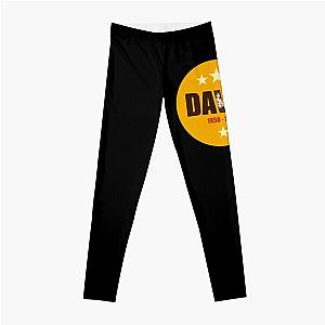 David Cassidy Fitted Leggings