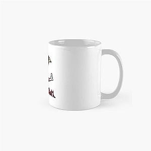 David Lee Sloth Classic Mug