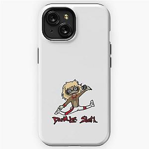 David Lee Sloth iPhone Tough Case