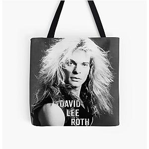 Eighhu New David Lee American Tour 2019 All Over Print Tote Bag