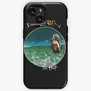 David LEE ROTH Crazy from The Heat, Crazy from The Heat, David LEE ROTH iPhone Tough Case