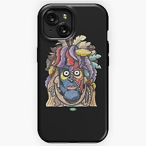 David Lee Roth  iPhone Tough Case