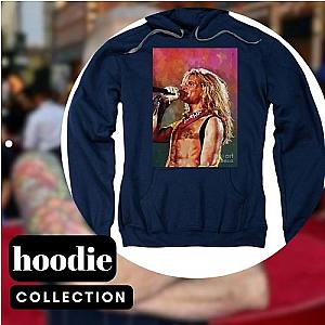 David Lee Roth Hoodies