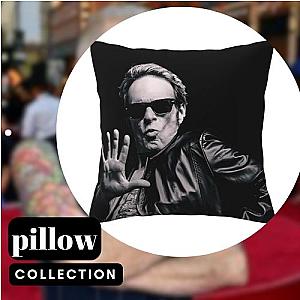 David Lee Roth Pillows