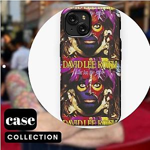 David Lee Roth Cases