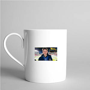 Davoo Plays, You Watch Davoo Xeneize Mugs