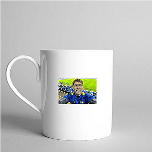 Davoo Energy, Boca Spirit Davoo Xeneize Mugs
