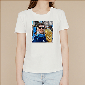 Xeneize Never Misses Davoo Xeneize T-Shirts