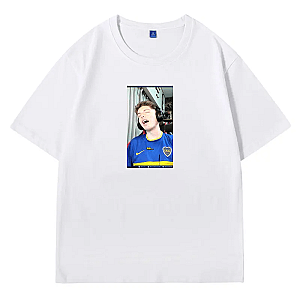 Keep Calm & Watch Davoo Davoo Xeneize T-Shirts