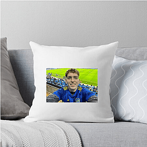 Davoo Energy, Boca Spirit Davoo Xeneize Pillows Cover