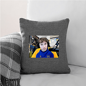 Davoo Did It First Davoo Xeneize Pillows Cover
