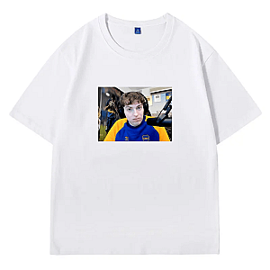 Davoo Did It First Davoo Xeneize T-Shirts