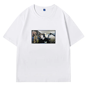 Davoo Mode: Chaos Davoo Xeneize T-Shirts