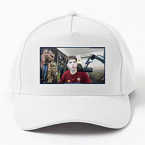 Davoo's My Coach Davoo Xeneize Hats & Caps