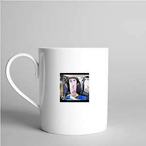 GGs Only – Davoo Davoo Xeneize Mugs