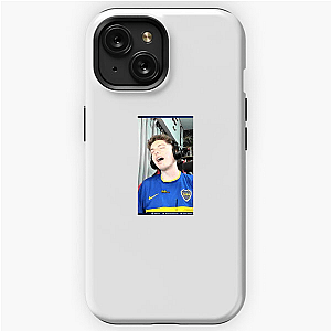Keep Calm & Watch Davoo Davoo Xeneize Samsung Cases