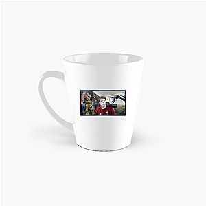 Davoo's My Coach Davoo Xeneize Mugs