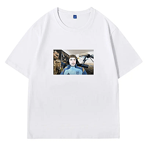 Born to Be Xeneize Davoo Xeneize T-Shirts