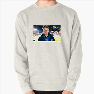 Davoo Plays, You Watch Davoo Xeneize Sweatshirts