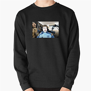 Born to Be Xeneize Davoo Xeneize Sweatshirts