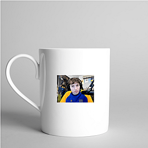 Davoo Did It First Davoo Xeneize Mugs